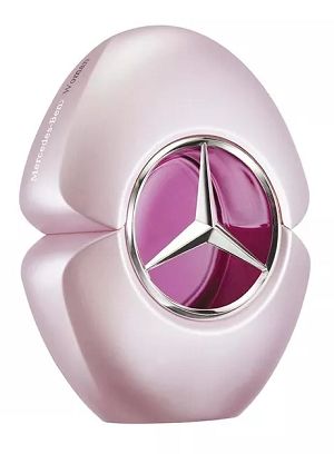 Perfume Mercedes Benz Women 60ml - imagem 1