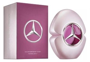 Perfume Mercedes Benz Women 60ml - imagem 2