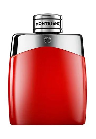 Perfume Mont Blanc Legend Red 100ml - imagem 1