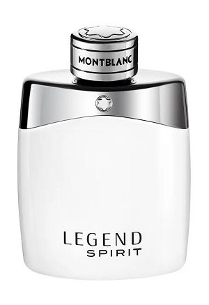 Perfume Mont Blanc Legend Spirit 100ml - imagem 1