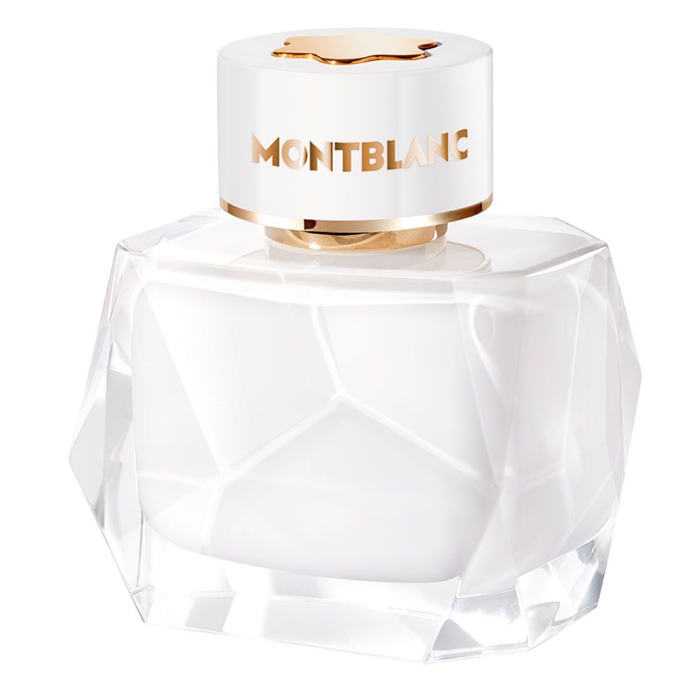 Perfume Mont Blanc Signature 50ml - imagem 2