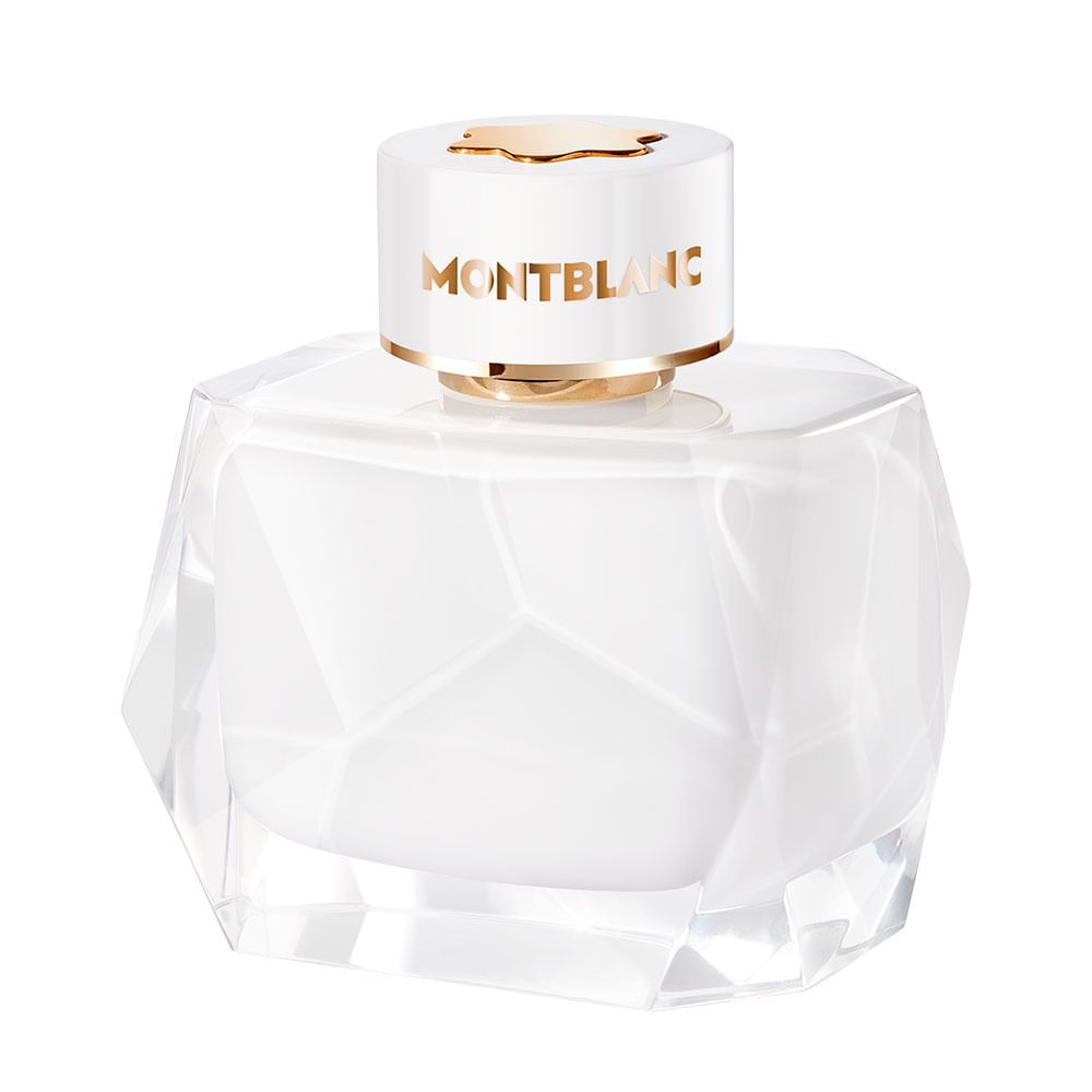 Perfume Mont Blanc Signature 90ml - imagem 2