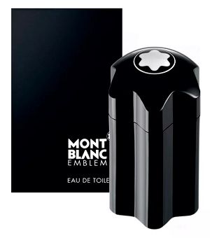 Perfume Montblanc Emblem 60ml - imagem 2