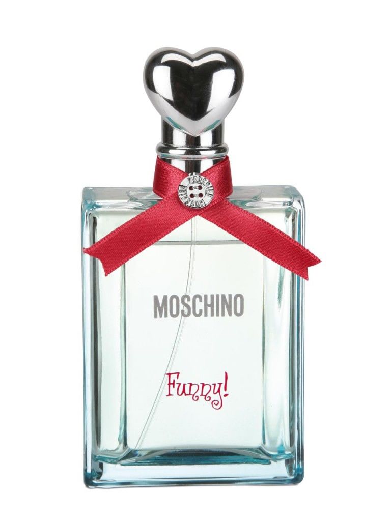 Perfume Moschino Funny 100ml - imagem 1