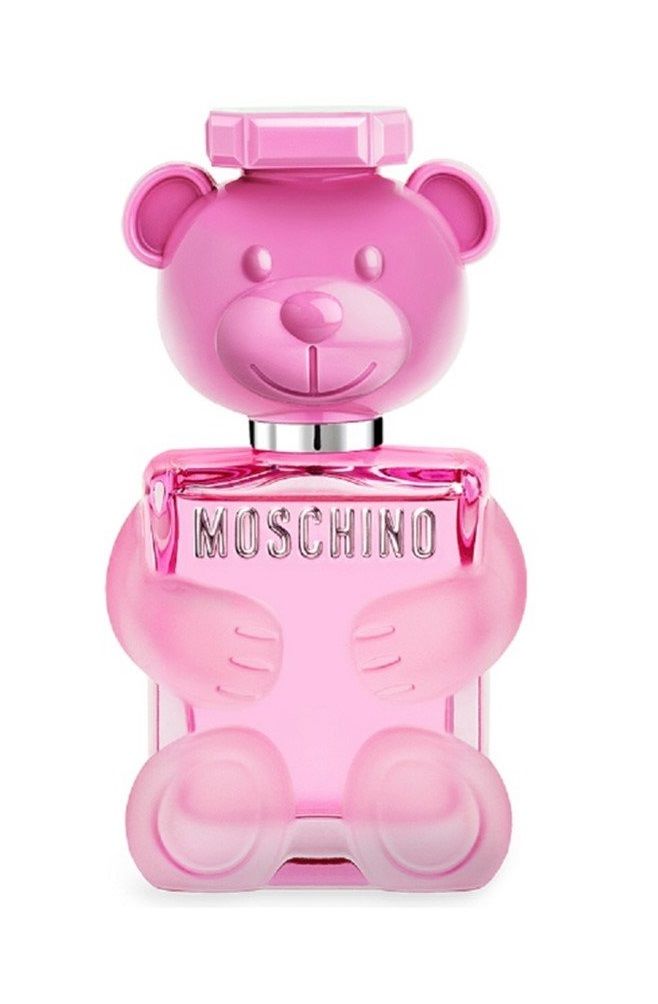 Perfume Moschino Toy 2 Bubble Gum 100ml - imagem 1