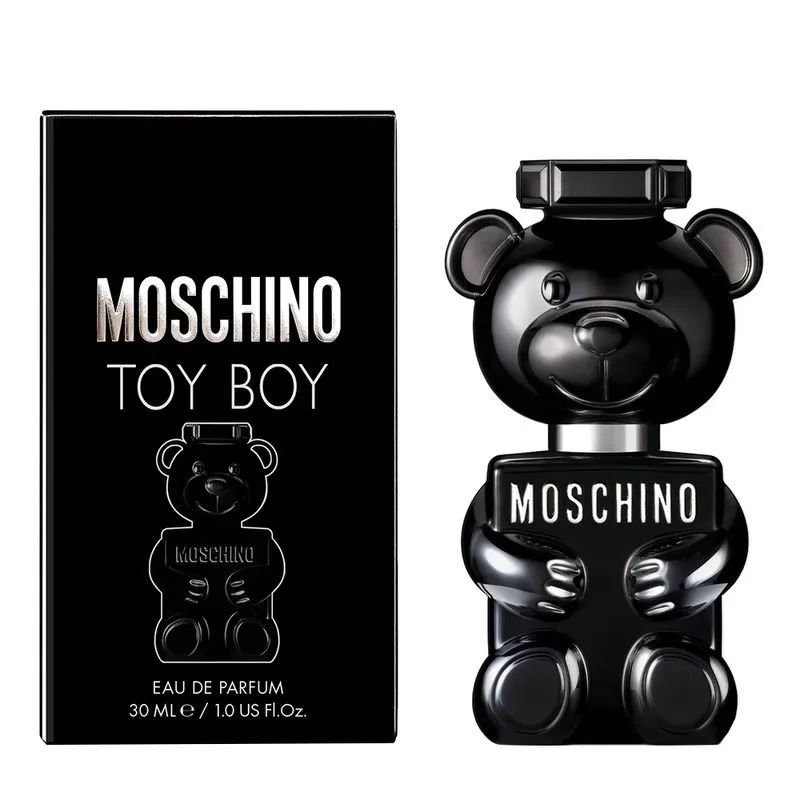 Perfume Moschino Toy Boy 30ml - imagem 2