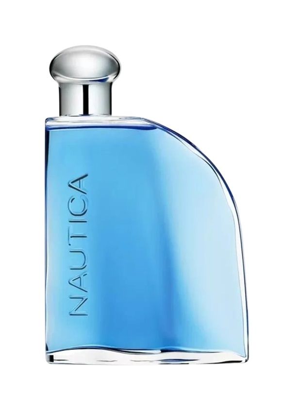 Perfume Nautica Blue 100ml - imagem 1