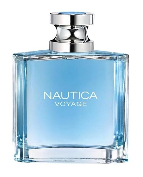 Perfume Nautica Voyage 100ml - imagem 1