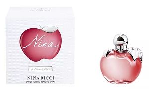 Perfume Nina Ricci 30ml - imagem 2