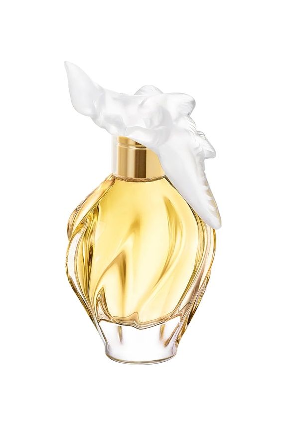 Perfume Nina Ricci Lair Du Temps 30ml - imagem 1