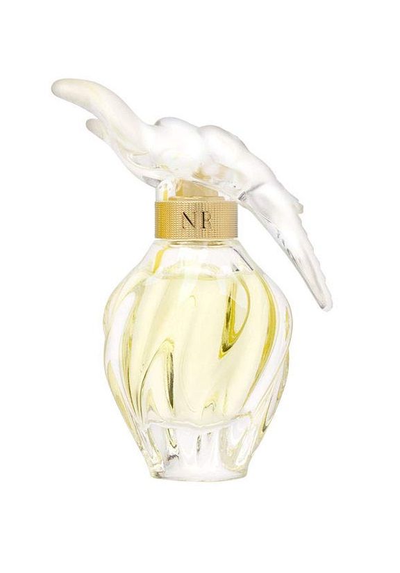 Perfume Nina Ricci Lair Du Temps 50ml - imagem 1