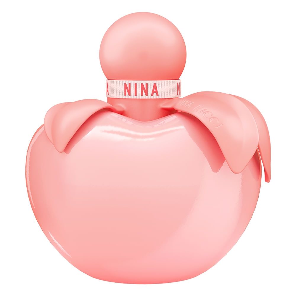 Perfume Nina Rose 30ml - imagem 1