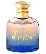 Perfume Nuit Bleue  - imagem 1