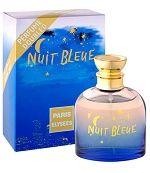 Perfume Nuit Bleue  - imagem 2