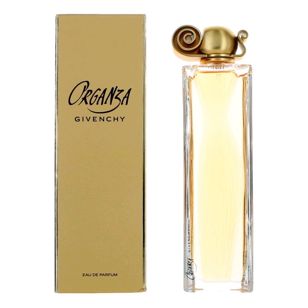 Perfume Organza 100ml - imagem 1