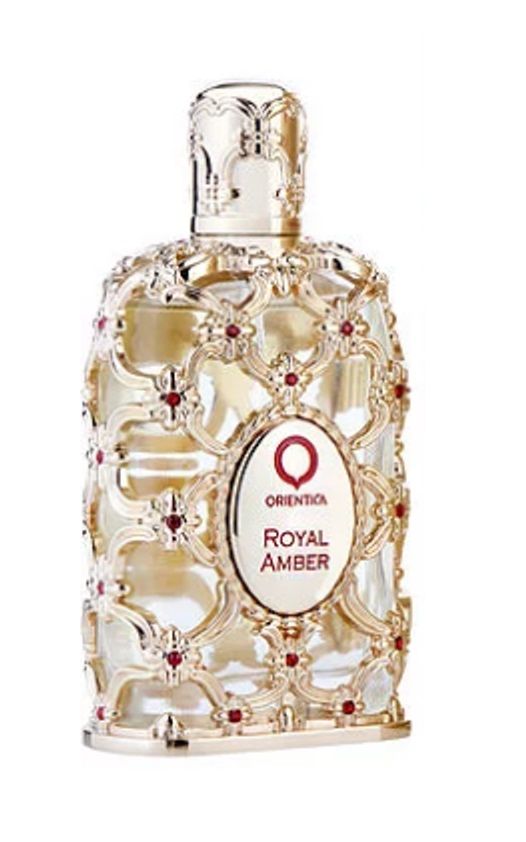 Perfume Orientica Royal Amber 80ml - imagem 1