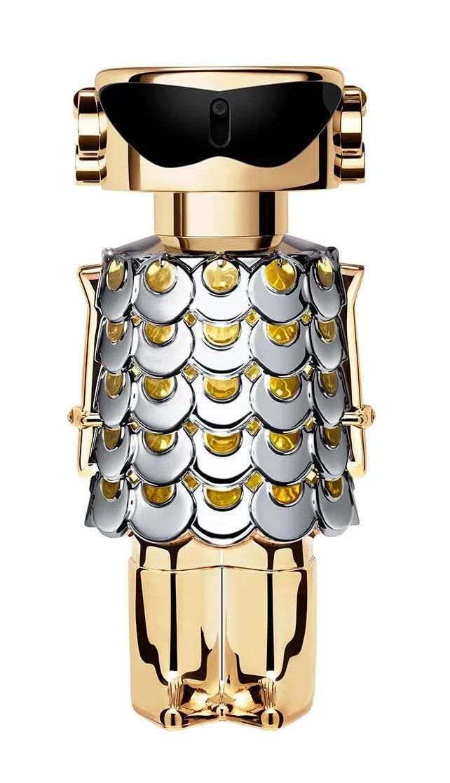 Perfume Paco Rabanne Fame 50ml - imagem 1