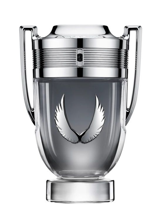 Perfume Paco Rabanne Invictus Platinum 100ml - imagem 1