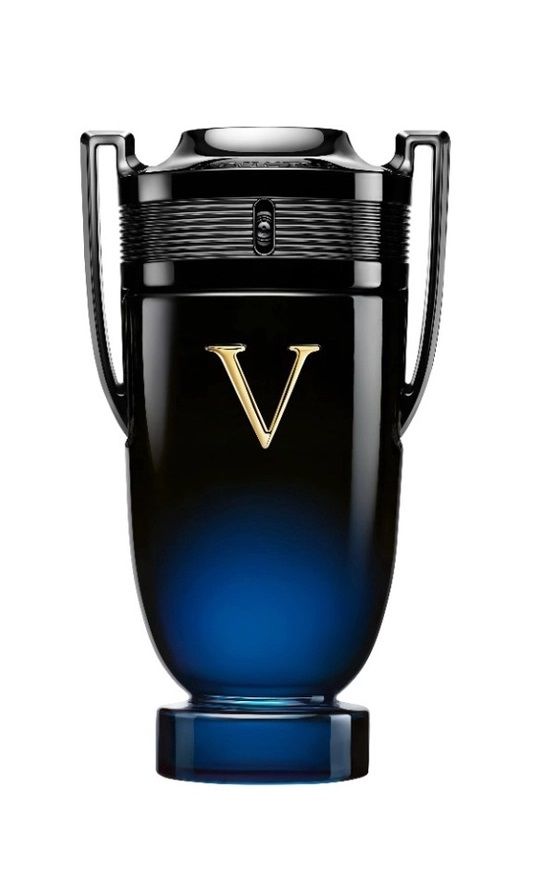 Perfume Paco Rabanne Invictus Victory Elixir Intense 200ml - imagem 1