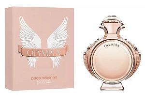 Perfume Paco Rabanne Olympea 30ml - imagem 2