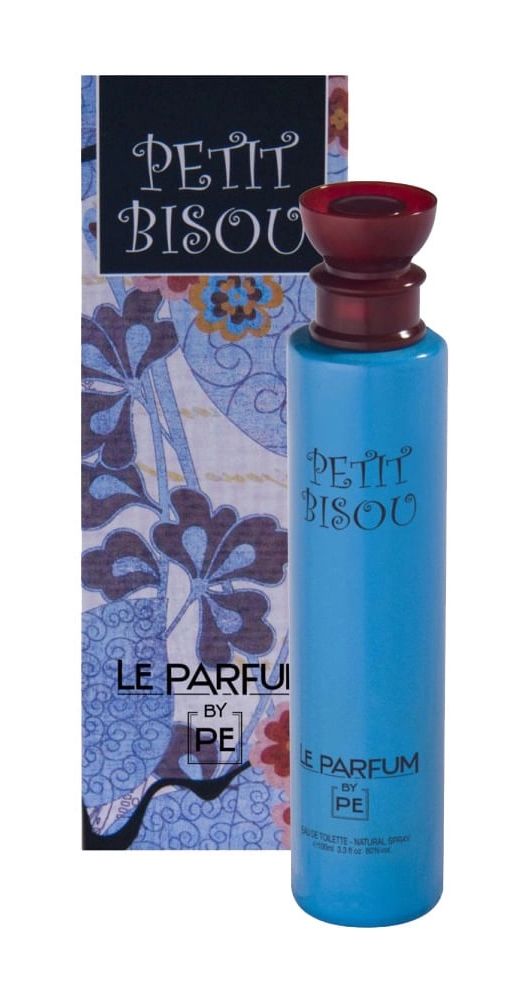 Perfume Petit Bisou  - imagem 2