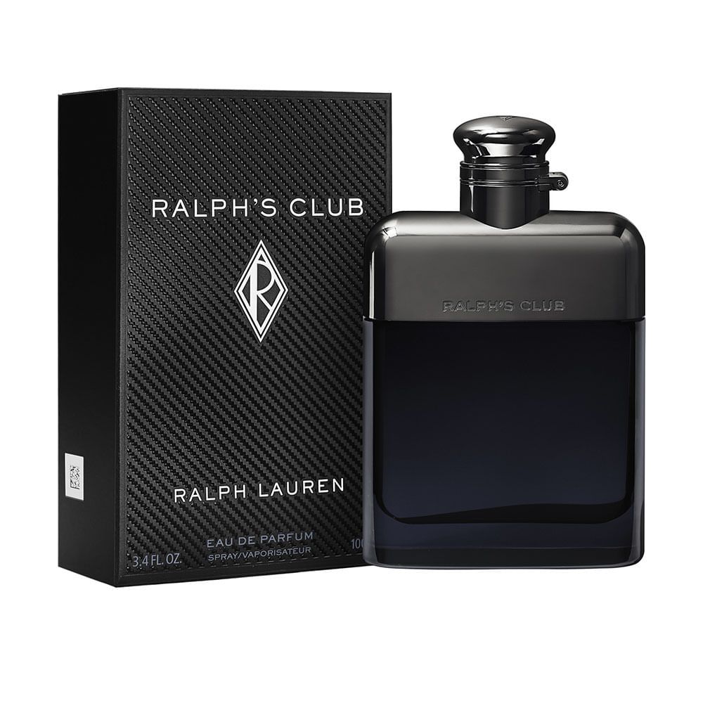 Perfume Ralphs Club 100ml - imagem 2