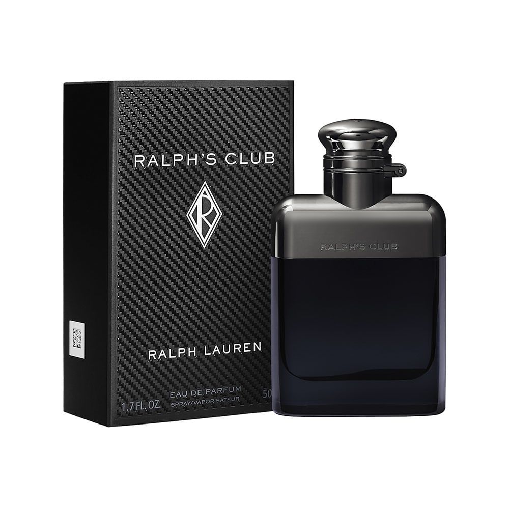 Perfume Ralphs Club 50ml - imagem 2