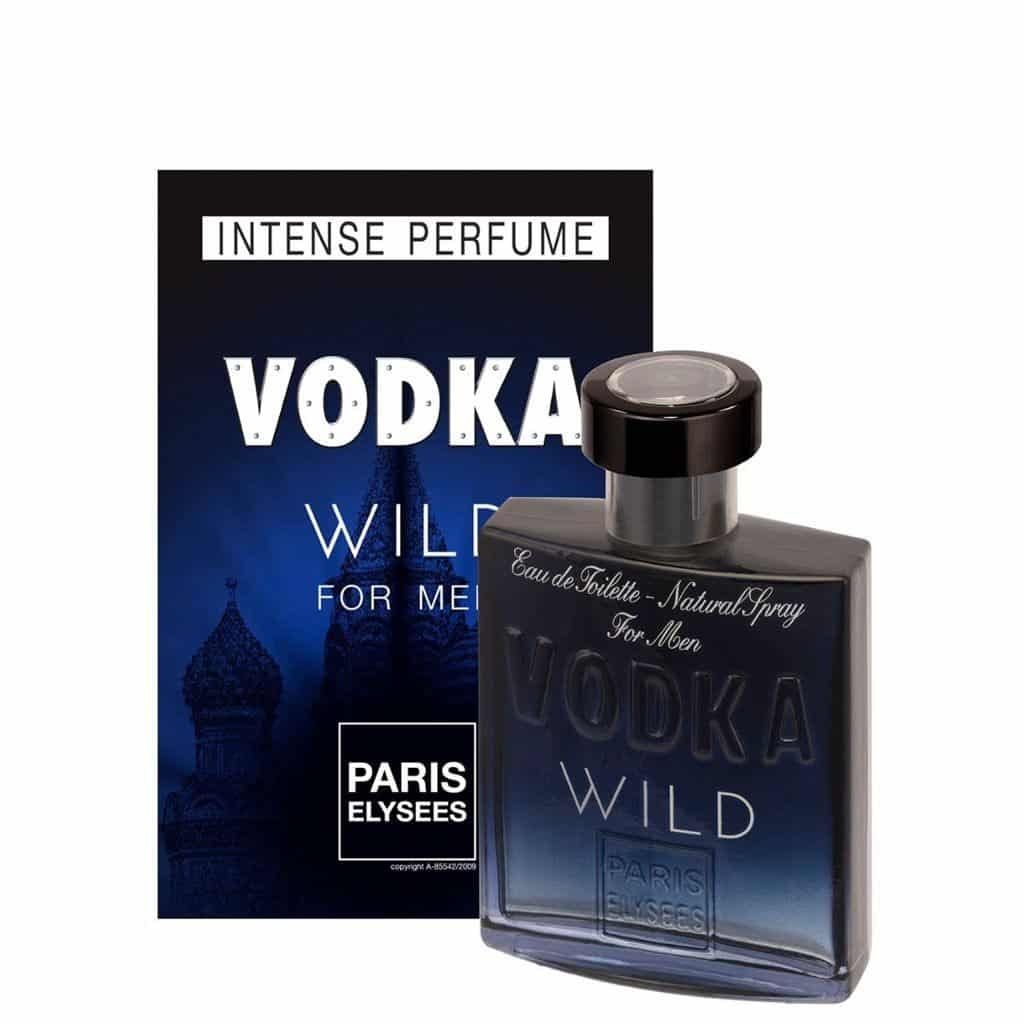 Perfume Vodka Wild  - imagem 1