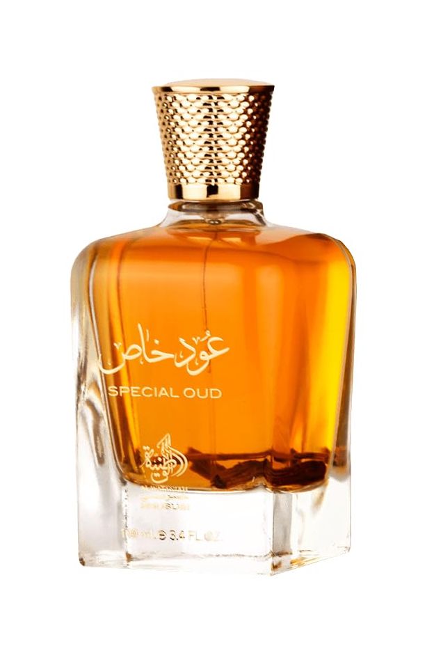 Special Oud Masculino Eau de Parfum 100ml - imagem 1