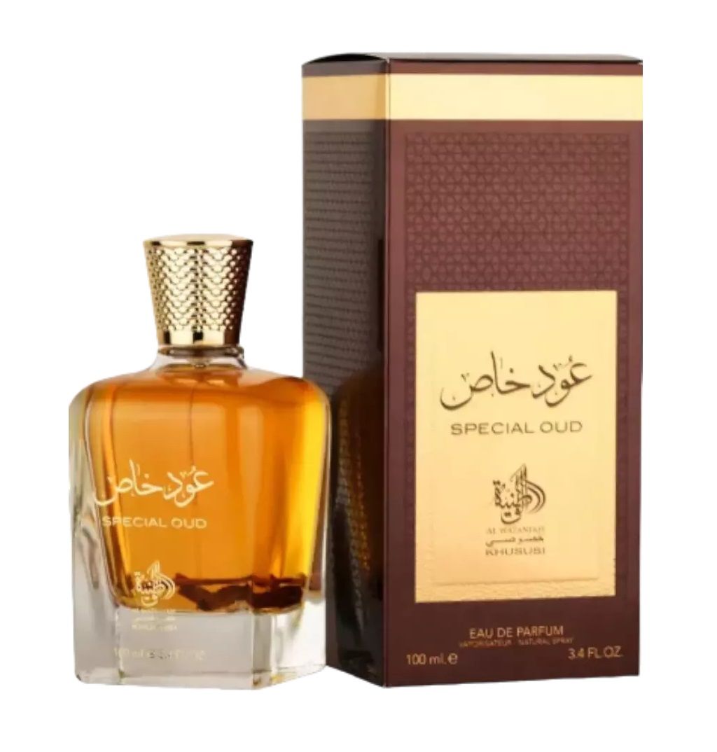 Special Oud Masculino Eau de Parfum 100ml - imagem 2