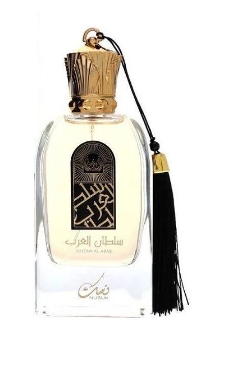 Sultan Al Arab Masculino Eau de Parfum 100ml - imagem 1