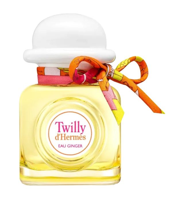 Twilly D Hermes GINGER Feminino Eau de Parfum 85ml - imagem 1