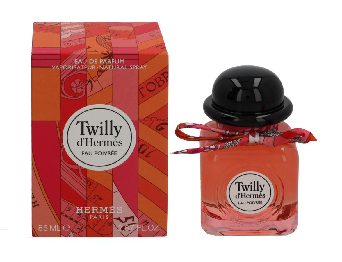 Twilly D Hermes Poivree Feminino Eau de Parfum 85ml - imagem 2