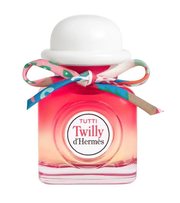 Twilly D Hermes TUTTI Feminino Eau de Parfum 85ml - imagem 1