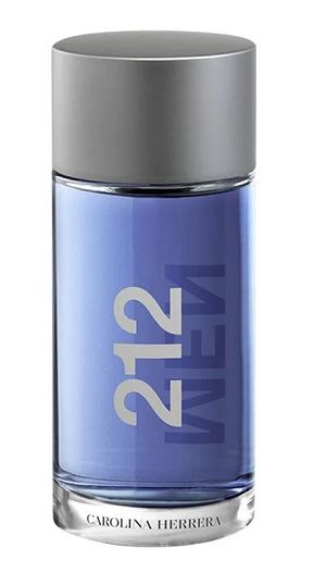 212 Men Nyc 200ml - Perfume Masculino - Eau De Toilette