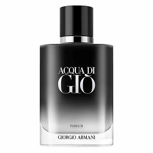 Acqua Di Gio 100ml - Perfume Masculino - Parfum