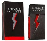 Animale Intense Masculino Eau de Toillete 