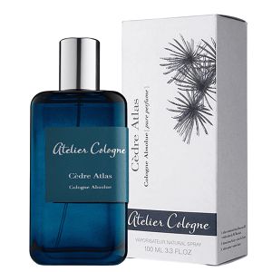 Atelier Cologne Cedre Atlas Unisex Cologne 