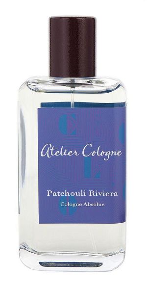 Atelier Cologne Patchouli Riviera Unisex Cologne 