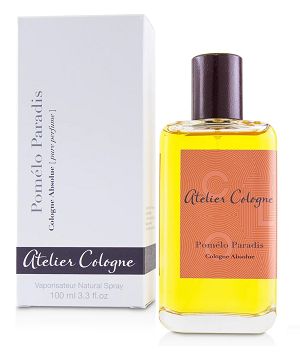 Atelier Cologne Pomelo Paradis Unisex Cologne 