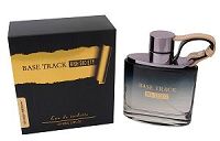 Base Track High Society Masculino Eau De Toilette 