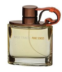 Base Track Pure Senses Masculino Eau De Toilette 