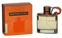 Base Track Pure Senses Masculino Eau De Toilette 