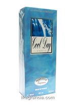 Cool Day Feminino Eau de Toilette 