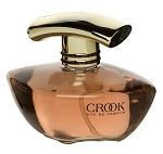 Crook Woman Feminino Eau de Parfum 