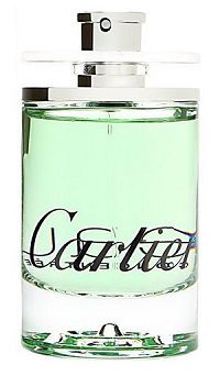 Eau de Cartier Concentrée Unissex Eau de Toilette 