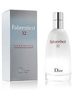 Fahrenheit 32 Masculino Eau de Toilette 