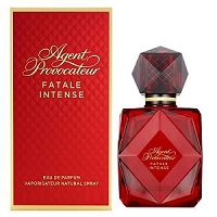 Fatale Intense Agent Provocateur Feminino Eau de Parfum 