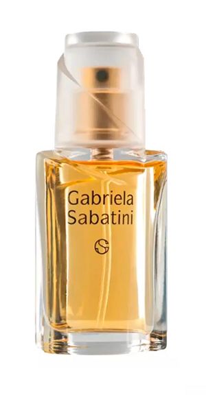 Gabriela Sabatini 20ml - Perfume Feminino - Eau De Toilette