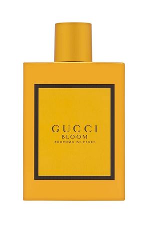 Gucci Bloom Profumo Di Fiori 100ml - Perfume Feminino - Eau De Parfum